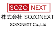 NTS 株式会社SOZONEXT SOZONEXT Co.,Ltd